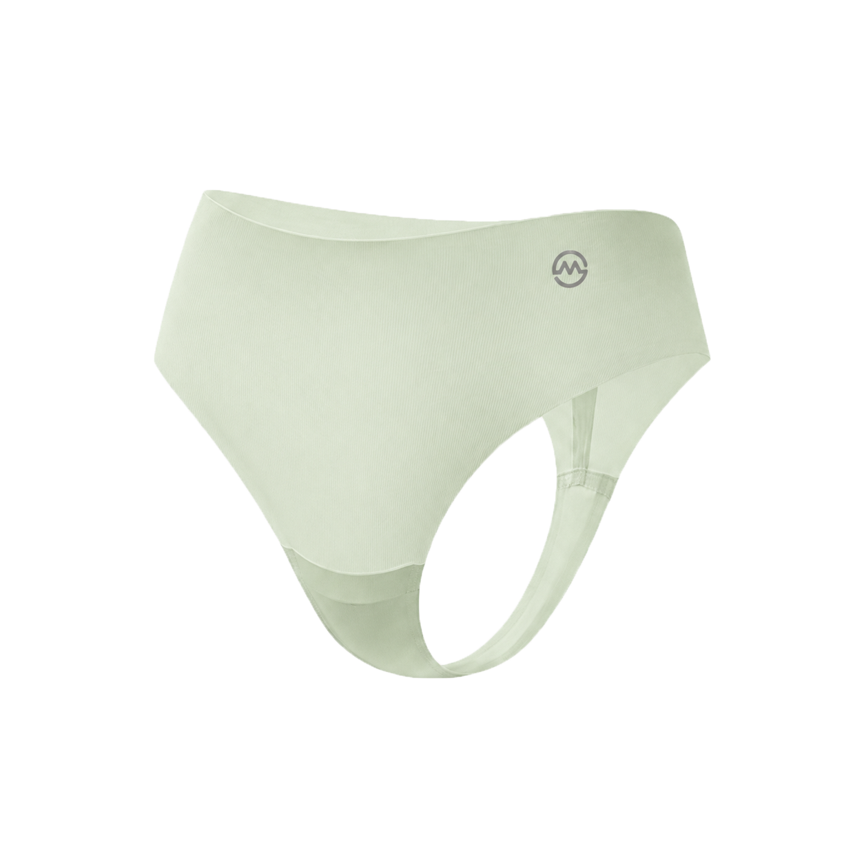 monkey730 Seamless Thong