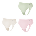 monkey730 Seamless Thong